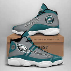 Philadelphia Eagles AJD13 Sneakers 1029