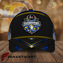 Los Angeles Rams Classic Cap 420