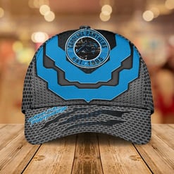 Carolina Panthers Classic Cap BG405