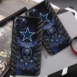 Dallas Cowboys Phone Case BGPC268