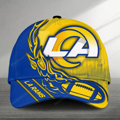 Los Angeles Rams Classic Cap BBCAP997