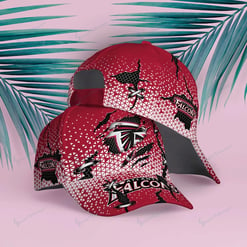 Atlanta Falcons Classic Cap BG601