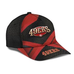 San Francisco 49ers Limited Classic Cap 80