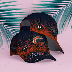 Chicago Bears Classic Cap BG604