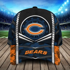 Chicago Bears Classic Cap BG703