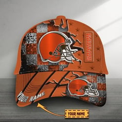 Cleveland Browns Classic Cap AZCCAP329