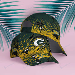 Green Bay Packers Classic Cap BG610