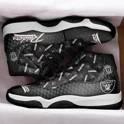 Las Vegas Raiders AJD11 Sneakers 107