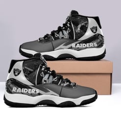 Las Vegas Raiders AJD11 Sneakers BG93