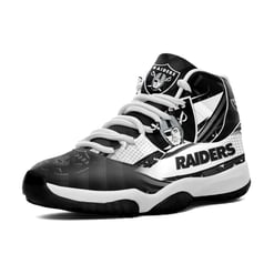 Las Vegas Raiders AJD11 Sneakers 37