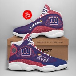 New York Giants AJD13 Sneakers 965