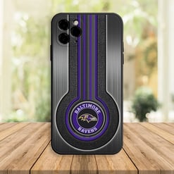 Baltimore Ravens Phone Case 05