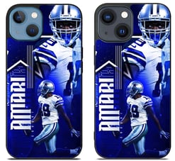 Amari Cooper Dallas Cowboys Phone Case BGPC625