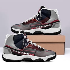 Houston Texans AJD11 Sneakers 48