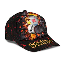 Pittsburgh Steelers Limited Classic Cap 109