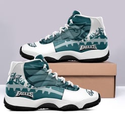 Philadelphia Eagles AJD11 Sneakers 187