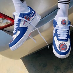 Buffalo Bills AF1 Sneakers 40