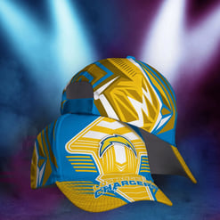 Los Angeles Chargers Classic Cap BG343