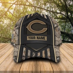 Chicago Bears Classic Cap 324