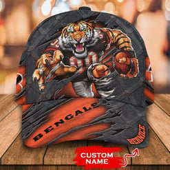 Cincinnati Bengals Classic Cap 298