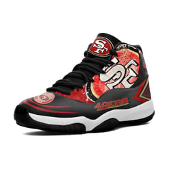 San Francisco 49ers AJD11 Sneakers 32