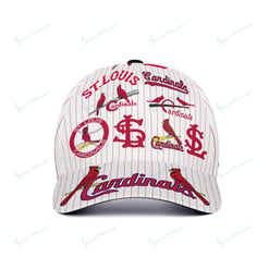 St. Louis Cardinals Classic Cap BG275