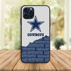 Dallas Cowboys Phone Case BGPC191