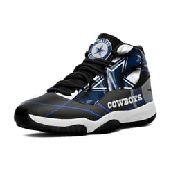 Dallas Cowboys AJD11 Sneakers 31