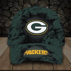 Green Bay Packers Classic Cap 197