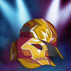 Arizona Cardinals Classic Cap BG349