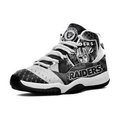 Las Vegas Raiders AJD11 Sneakers 62