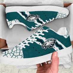 Philadelphia Eagles SS Custom Sneakers BG177