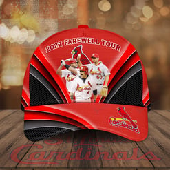 St. Louis Cardinals Classic Cap TM345