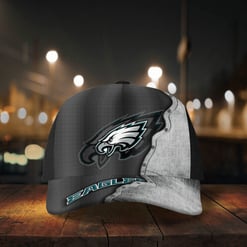 Philadelphia Eagles Classic Cap AZCCAP277