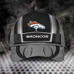 Denver Broncos Classic Cap BB325