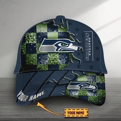 Seattle Seahawks Classic Cap AZCCAP350