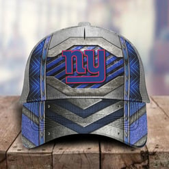 Best Unisex New York Giants Classic Cap