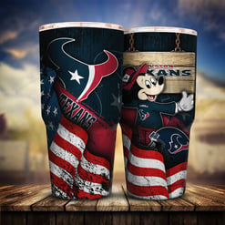 Houston Texans Tumbler BG72