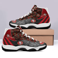 San Francisco 49ers AJD11 Sneakers 178