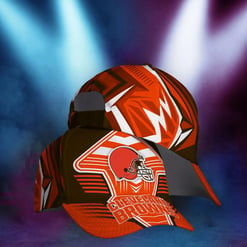 Cleveland Browns Classic Cap BG328