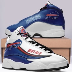 Buffalo Bills AJD13 Sneakers 953