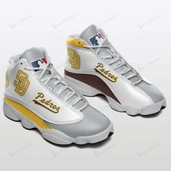 San Diego Padres AJD13 Sneakers 871