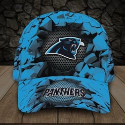 Carolina Panthers Classic Cap 216