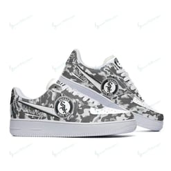 Chicago White Sox AF1 Shoes 239