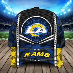 Los Angeles Rams Classic Cap BG716