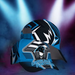 Carolina Panthers Classic Cap BG350