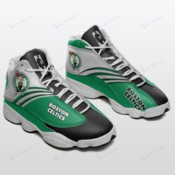 Boston Celtics AJD13 Sneakers BG28