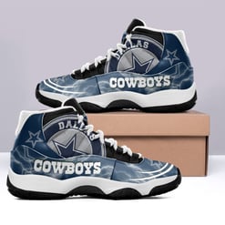 Dallas Cowboys AJD11 Sneakers 39