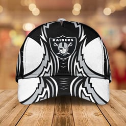 Las Vegas Raiders Limited Classic Cap 124