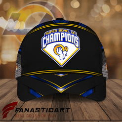 Los Angeles Rams Classic Cap 422